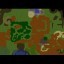 Rat Hunt Warcraft 3: Map image