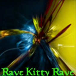 RAVE KITTY RAVE - Warcraft 3: Custom Map avatar