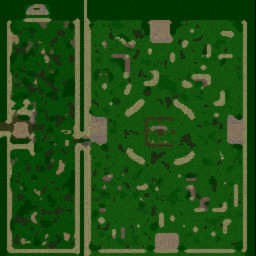 Разрушители_v4.4c TAG - Warcraft 3: Custom Map avatar