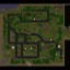 RED Final v2.1 - Warcraft 3 Custom map: Mini map