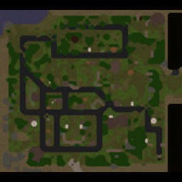 RED Final v2.2 - Warcraft 3: Custom Map avatar