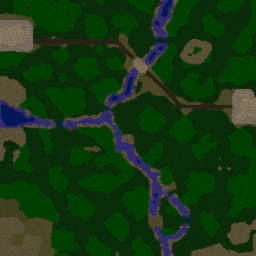 Rennt, der Butscher! Rennt! 1.0 - Warcraft 3: Custom Map avatar