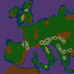 Rise Of The Ancients v1 - Warcraft 3: Custom Map avatar