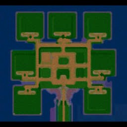 Roller Coaster Alpha 2.9d Chirstmas1 - Warcraft 3: Custom Map avatar