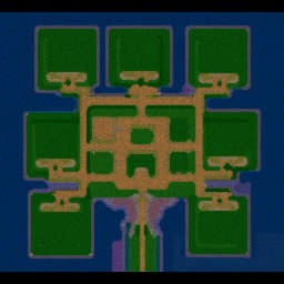 Roller Coaster Alpha 2.9d - Warcraft 3: Custom Map avatar