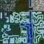 Run and Slide - Warcraft 3 Custom map: Mini map