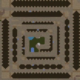 Run FOLK Run! v2.2 - Warcraft 3: Custom Map avatar