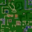 Run From Kodo Warcraft 3: Map image