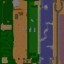 Run Kitty - alternate world v1.0 - Warcraft 3 Custom map: Mini map
