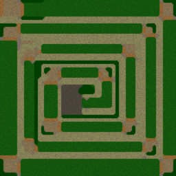 Run Kitty Kitty Run 3 - teamwork - Warcraft 3: Custom Map avatar