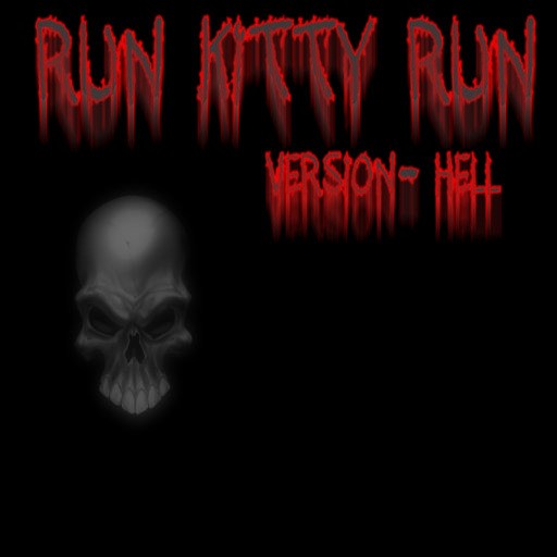 Run Kitty Kitty Run FLASHHELL 4.6 - Warcraft 3: Custom Map avatar