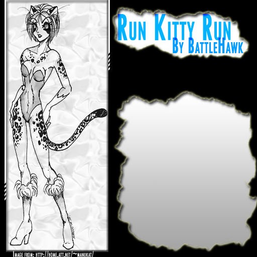 Run Kitty Run 7.7 - Warcraft 3: Custom Map avatar