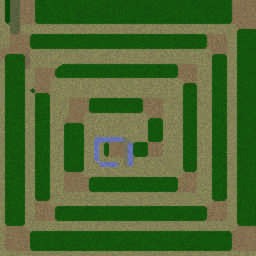 Run Kitty Run - Green Field V1.15 - Warcraft 3: Custom Map avatar