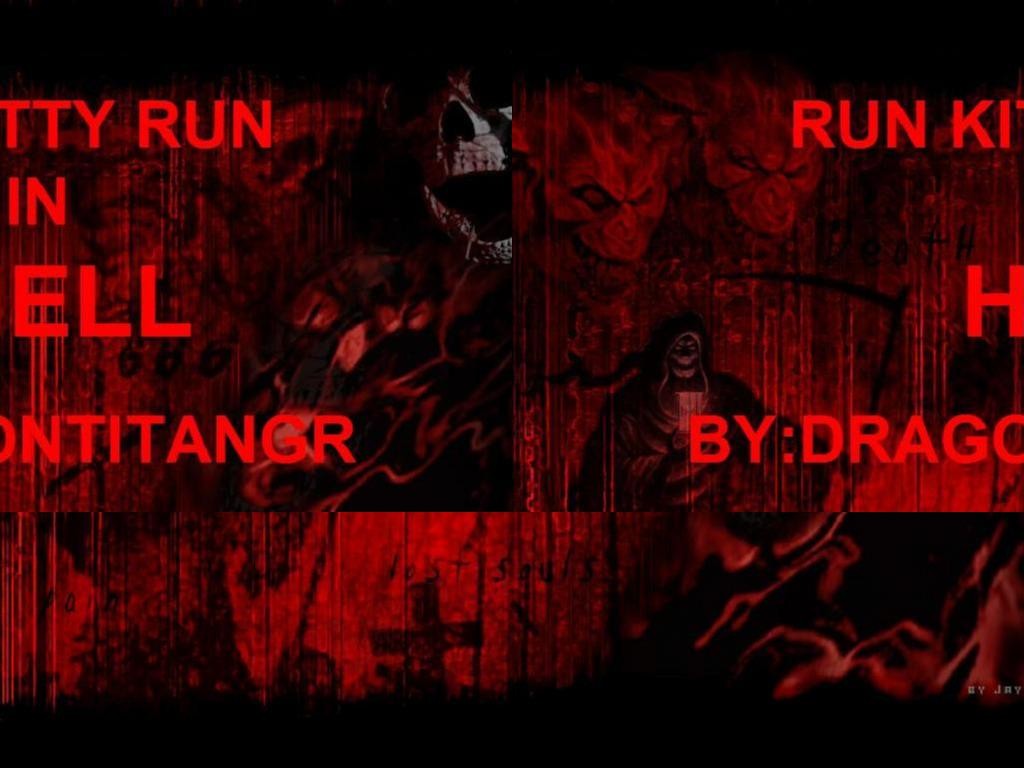 Run Kitty Run in <<HELL>> 2.0v - Warcraft 3: Custom Map avatar