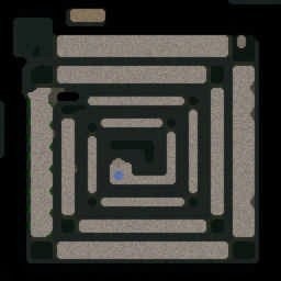 Run kitty Run - PTR Edition - Warcraft 3: Custom Map avatar