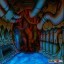 Run Kitty Run - Sewers Warcraft 3: Map image