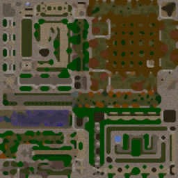 Run Kitty Run - Xpander v1.0d - Warcraft 3: Custom Map avatar