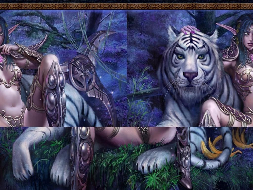 Run Kitty Run - Zharafield 3.1 - Warcraft 3: Custom Map avatar