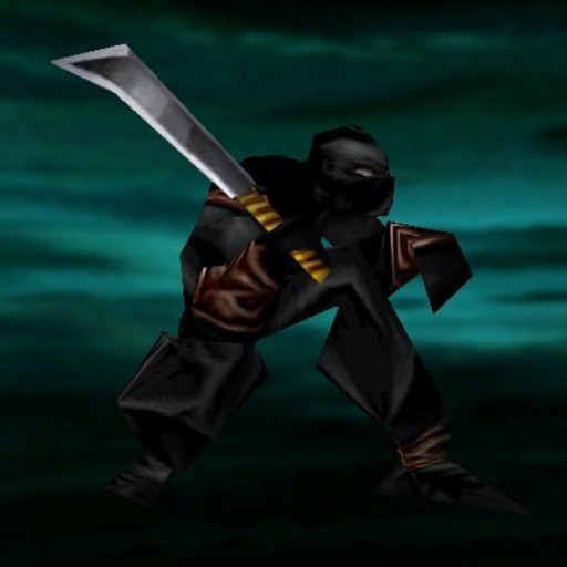 Run, Ninja, Run! v 5.1 - Warcraft 3: Custom Map avatar