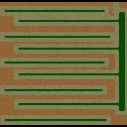 Run Pai Ter !!!!! - Warcraft 3: Custom Map avatar