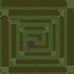 Run Tiger Run 1.2 - Warcraft 3: Custom Map avatar