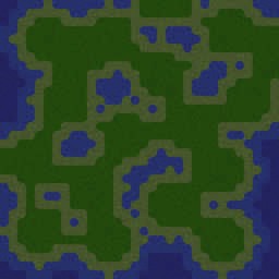 RunForTheTagger - Warcraft 3: Custom Map avatar