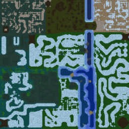 Run and Slide 1.0 - Warcraft 3: Custom Map avatar