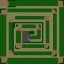 Run Sheeps Run Warcraft 3: Map image