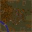 Salem Witch Trials v.01d - Warcraft 3 Custom map: Mini map