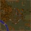 Salem Witch Trials v.01i - Warcraft 3 Custom map: Mini map