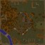Salem Witch Trials v.01k - Warcraft 3 Custom map: Mini map