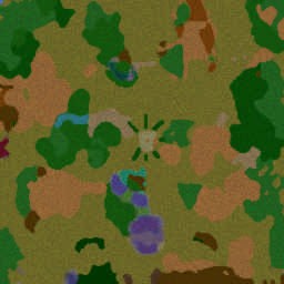 Santuario de demonios - Warcraft 3: Custom Map avatar