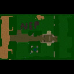 Save the Human - Warcraft 3: Custom Map avatar