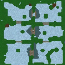 Schneeballschlacht 2.04.B - Warcraft 3: Custom Map avatar
