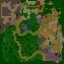 Sei kein Frosch v.2.0 - Warcraft 3 Custom map: Mini map