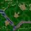 Sheep Farm Beta0.3 - Warcraft 3 Custom map: Mini map