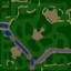 Sheep Farm v1.1 - Warcraft 3 Custom map: Mini map