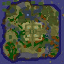 Sheep Island beta 0.2 - Warcraft 3: Custom Map avatar