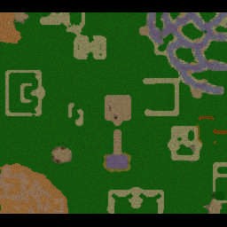 Sheep Tag ROTS - NIGHTMARE v1.2 - Warcraft 3: Custom Map avatar