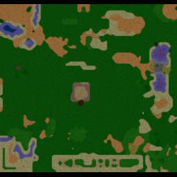 Sheep Tag Skill Map by Razor[bEhh] - Warcraft 3: Custom Map avatar