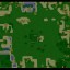 Sheep Wars 2.98 - Warcraft 3 Custom map: Mini map