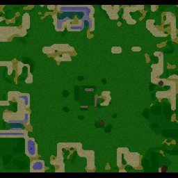 Sheep Wars 3.13 - Warcraft 3: Custom Map avatar