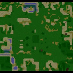 Sheep Wars RoC 1.52 - Warcraft 3: Custom Map avatar