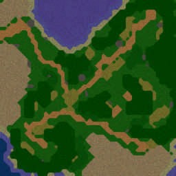 Sheepmaniac - Warcraft 3: Custom Map avatar