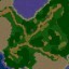 Sheepmaniac Warcraft 3: Map image