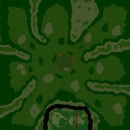 Shiva's Palace - Warcraft 3: Custom Map avatar