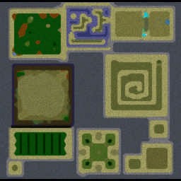 Shockwavers v 1.04 - Warcraft 3: Custom Map avatar