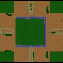 Shortage Of Trees[SOT] - Warcraft 3: Custom Map avatar