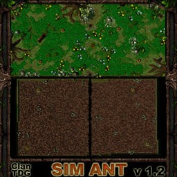 SIM ANT - Warcraft 3: Custom Map avatar