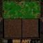 SIM ANT v1.5 - Warcraft 3 Custom map: Mini map